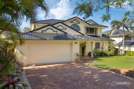 Property photo of 25 Glastonbury Place Carindale QLD 4152