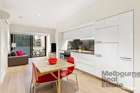 Property photo of 604/199 William Street Melbourne VIC 3000