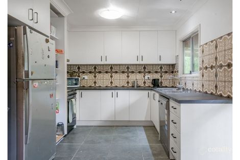 Property photo of 1 Steed Street West Gladstone QLD 4680