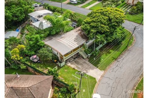 Property photo of 1 Steed Street West Gladstone QLD 4680