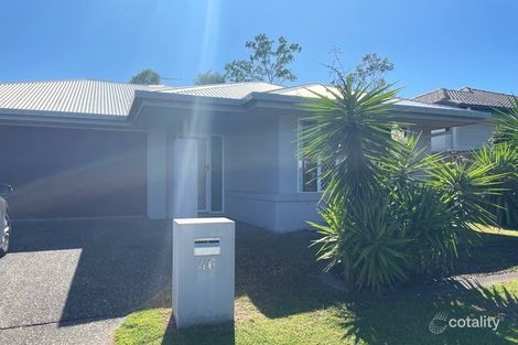 Property photo of 46 Grace Crescent Narangba QLD 4504