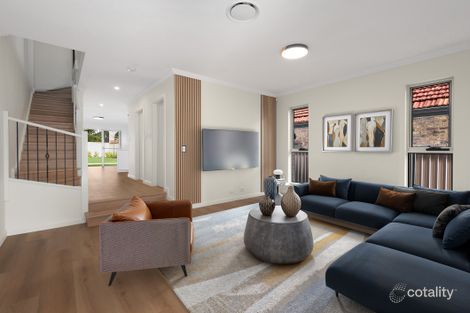 Property photo of 2A Eva Street Roselands NSW 2196