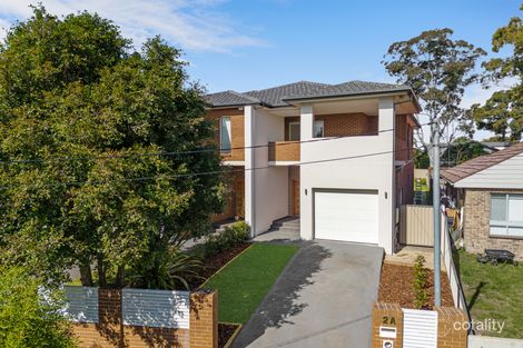 Property photo of 2A Eva Street Roselands NSW 2196