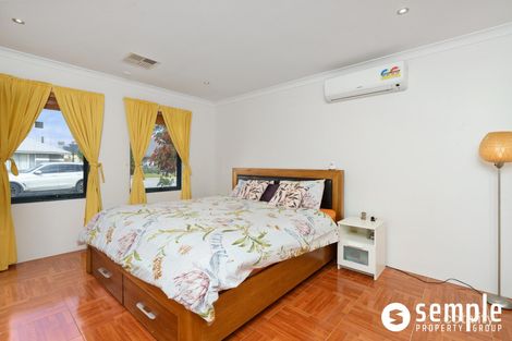 Property photo of 5 Bremer Way Success WA 6164