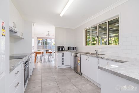 Property photo of 27 Benowa Drive Taranganba QLD 4703