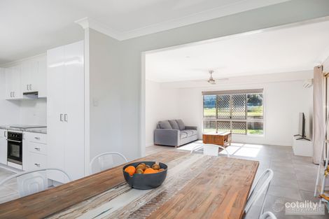 Property photo of 27 Benowa Drive Taranganba QLD 4703