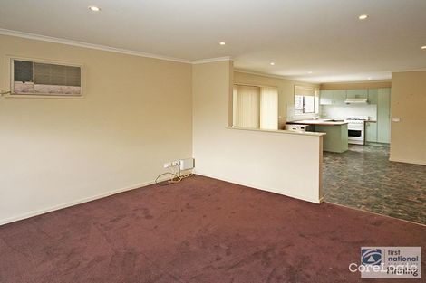 Property photo of 55 Jacinta Drive Cranbourne West VIC 3977