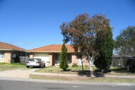 65 Falcon Cct, Green Valley, NSW 2168