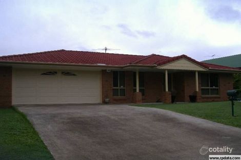45 Freshwater Creek Rd, Mango Hill, QLD 4509