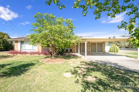 Property photo of 5A Bonnie Field Close Catherine Field NSW 2557