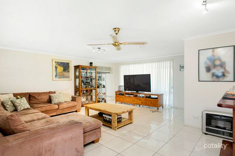 Property photo of 5A Bonnie Field Close Catherine Field NSW 2557