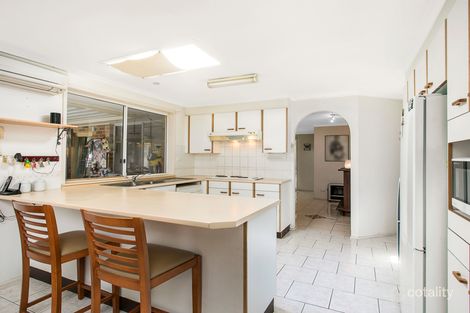 Property photo of 5A Bonnie Field Close Catherine Field NSW 2557