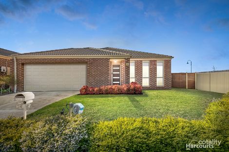 Property photo of 24 Cumberland Drive Pakenham VIC 3810