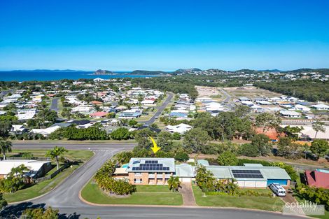 Property photo of 27 Benowa Drive Taranganba QLD 4703