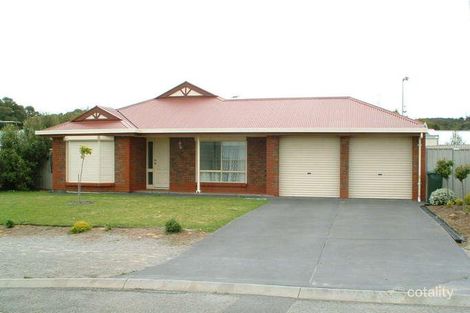 97 Investigator Dr, Woodcroft, SA 5162