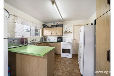 Property photo of 1 Dodd Street Newtown QLD 4350