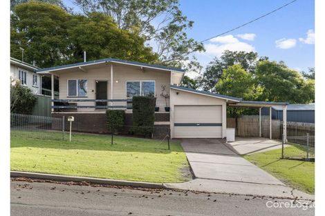 Property photo of 1 Dodd Street Newtown QLD 4350