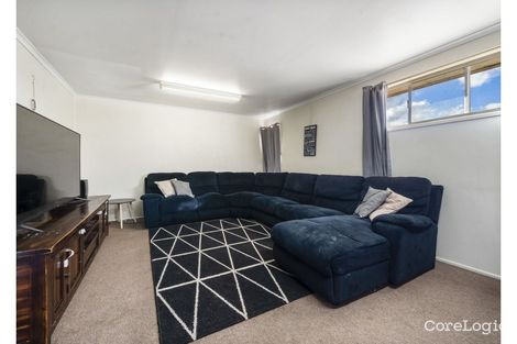 Property photo of 1 Dodd Street Newtown QLD 4350