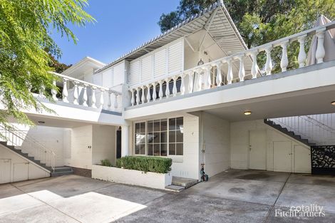 Property photo of 4/7 Ferncroft Avenue Malvern East VIC 3145