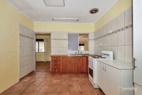 Property photo of 57 Bonson Terrace Moulden NT 0830