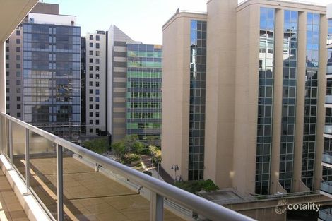 159/107-121 Quay St, Haymarket, NSW 2000