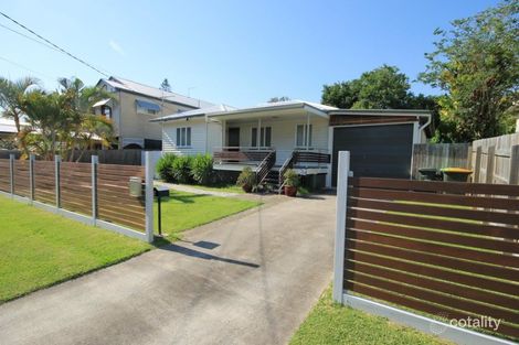 53 Camelia St, Cannon Hill, QLD 4170