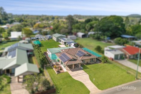 Property photo of 35 Anderson Road Glass House Mountains QLD 4518