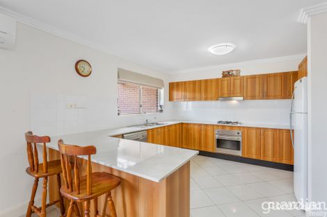 Property photo of 22/49-55 Cecil Avenue Castle Hill NSW 2154