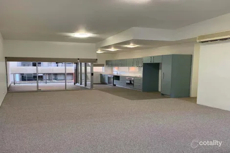 406/1 ELLA ST, NEWSTEAD, QLD 4006
