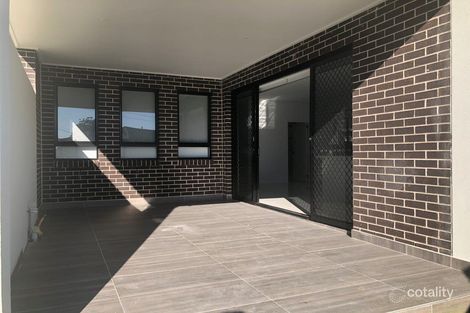 Property photo of 5 Gillian Place Punchbowl NSW 2196