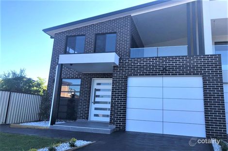 Property photo of 5 Gillian Place Punchbowl NSW 2196
