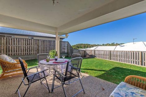 Property photo of 20 Perception Road Nambour QLD 4560