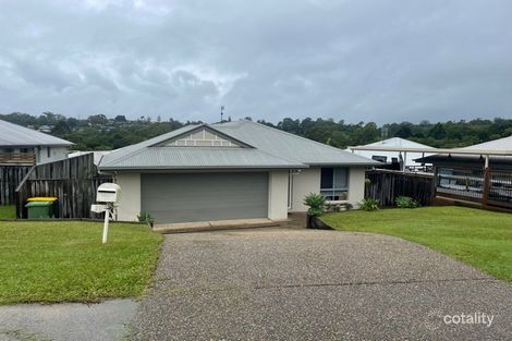 Property photo of 20 Perception Road Nambour QLD 4560