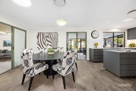 Property photo of 35 Anderson Road Glass House Mountains QLD 4518