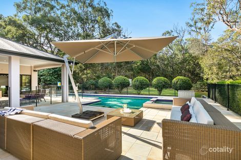 Property photo of 2B Tipuana Drive Capalaba QLD 4157