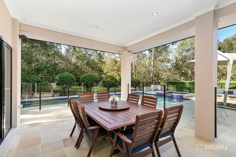 Property photo of 2B Tipuana Drive Capalaba QLD 4157