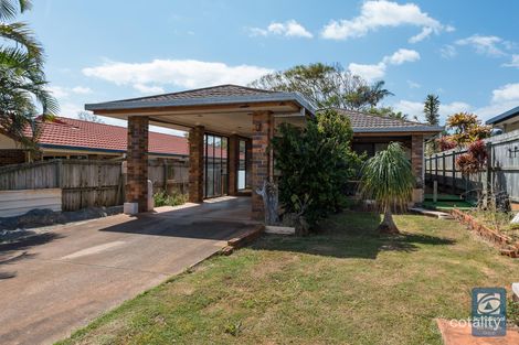 Property photo of 232 Mill Street Redland Bay QLD 4165