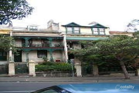 Property photo of 8/337-339 Liverpool Street Darlinghurst NSW 2010