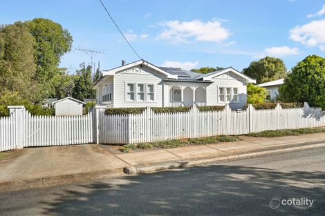 18 Farquharson St, Harristown, QLD 4350