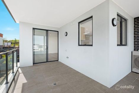 Property photo of 113/2 Thorogood Boulevard North Kellyville NSW 2155
