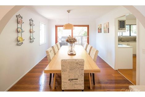 Property photo of 1 Tempest Street Chapel Hill QLD 4069