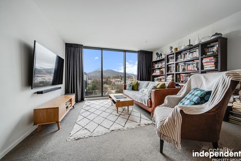 Property photo of 12/90 Lowanna Street Braddon ACT 2612