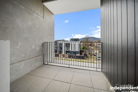 Property photo of 12/90 Lowanna Street Braddon ACT 2612