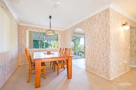 Property photo of 6 Kaniva Street Rochedale South QLD 4123