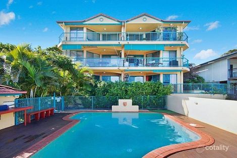 Property photo of LOT 1/40-42 Rutledge Street Coolangatta QLD 4225