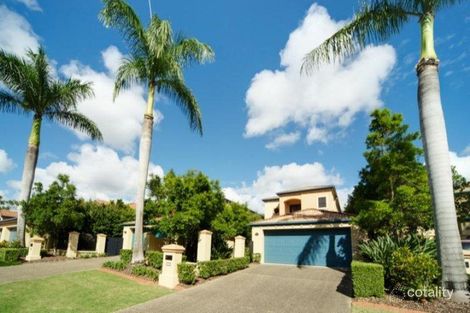 Property photo of 3234 Palladian Drive Hope Island QLD 4212