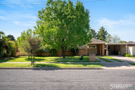 Property photo of 14 Hilandra Avenue Wangaratta VIC 3677