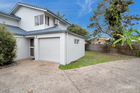 Property photo of 10/63 Shakespeare Street East Mackay QLD 4740