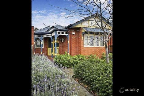 Property photo of 62A Gillies Street Fairfield VIC 3078