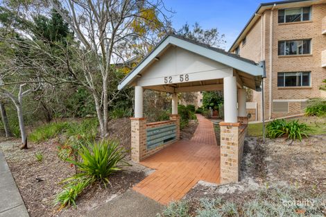 7/52-58 Linden St, Sutherland, NSW 2232